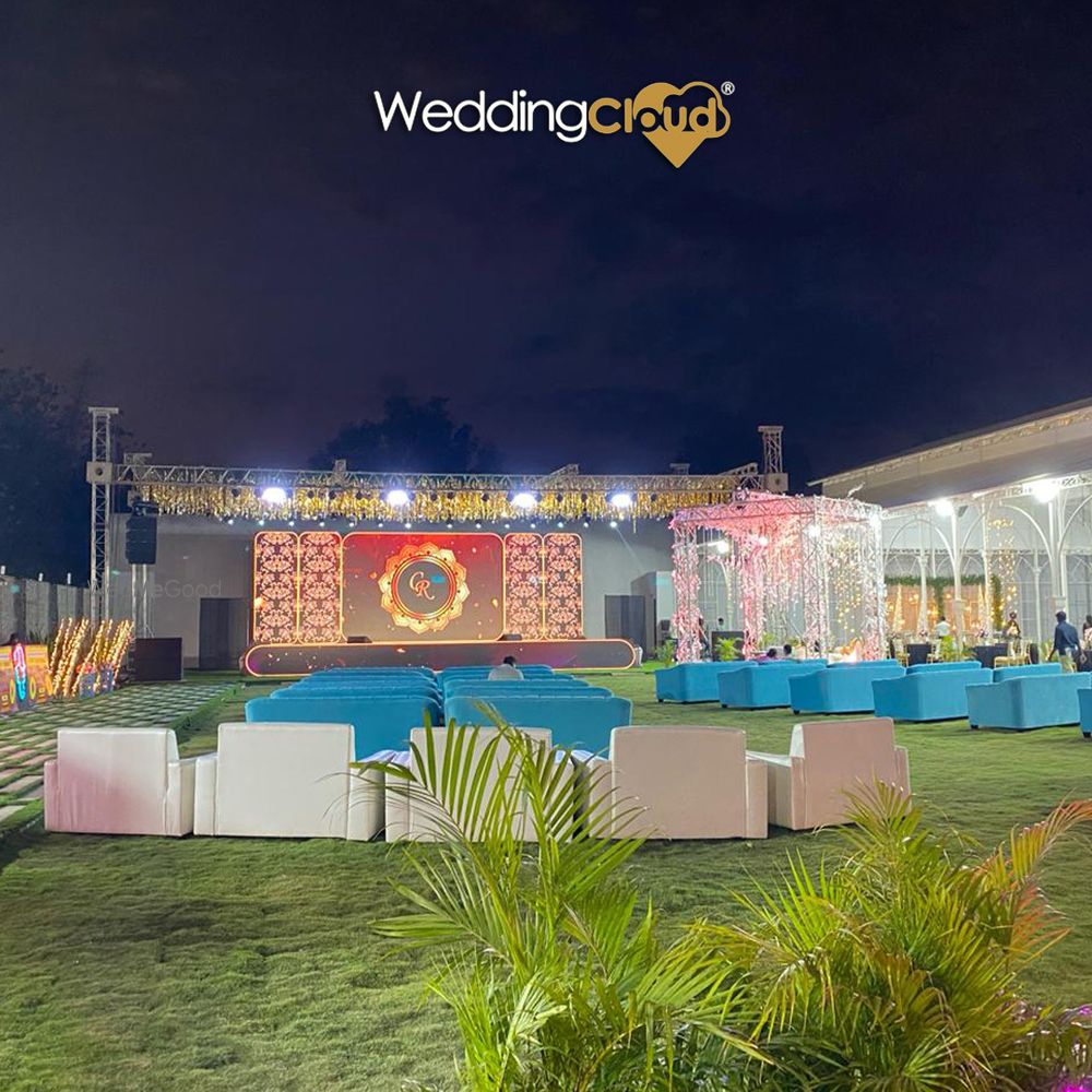 Photo By The Kalanivasthi - Venues