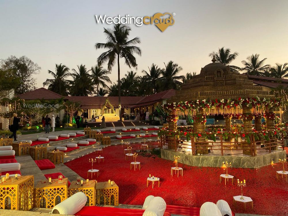 Photo By The Kalanivasthi - Venues