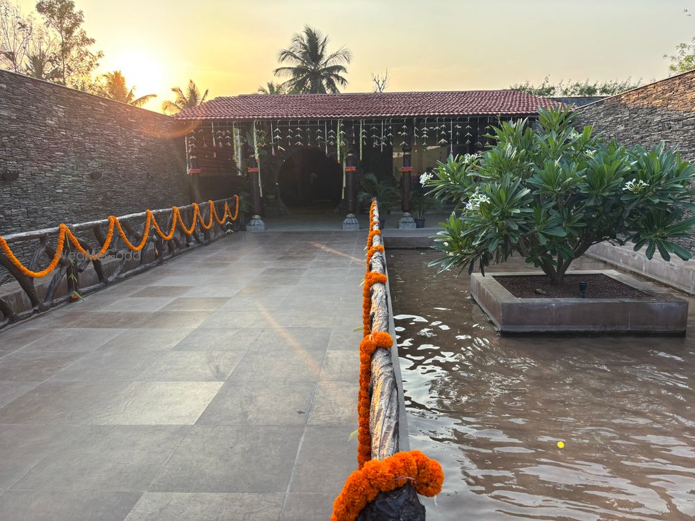 Photo By The Kalanivasthi - Venues