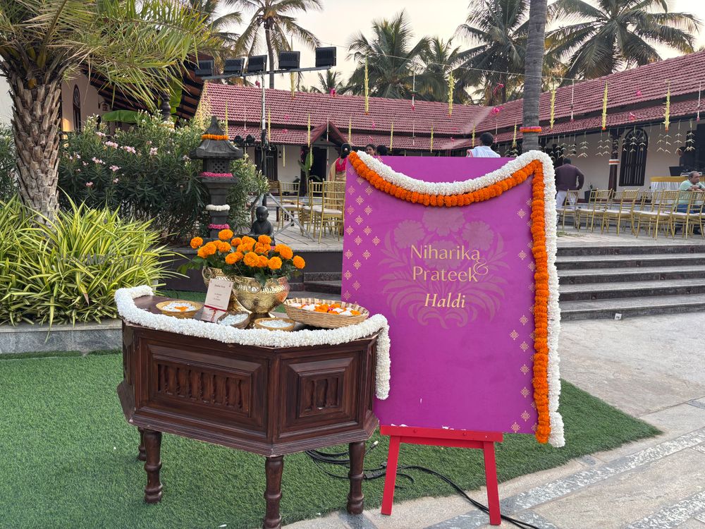 Photo By The Kalanivasthi - Venues