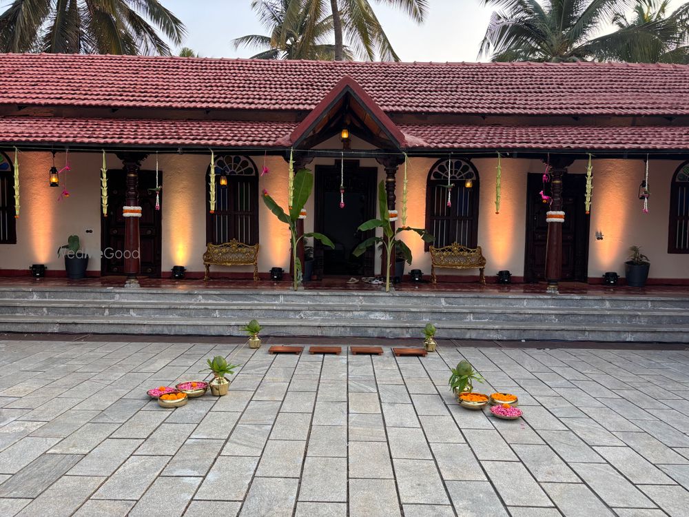 Photo By The Kalanivasthi - Venues