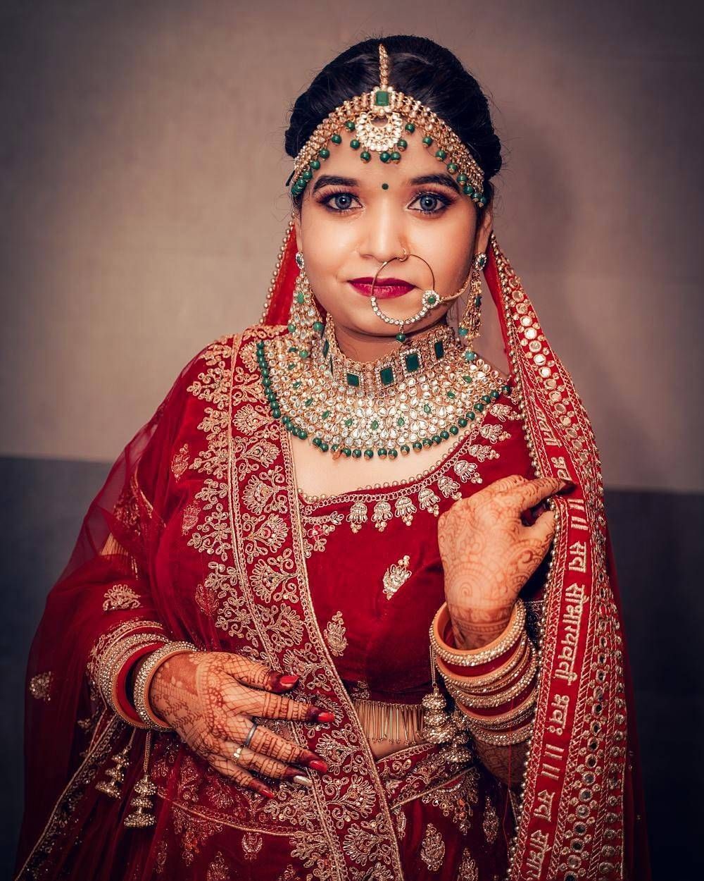 Photo By Bridal makeover by Komal Kothari - Bridal Makeup