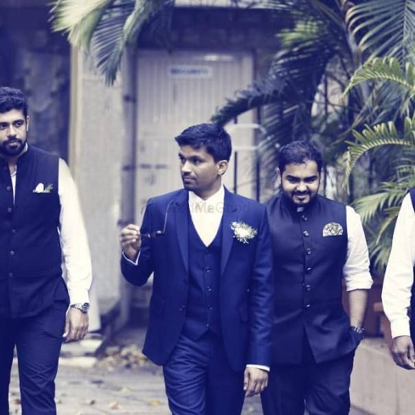 Photo By billionaire ( Limited edition ) - Groom Wear