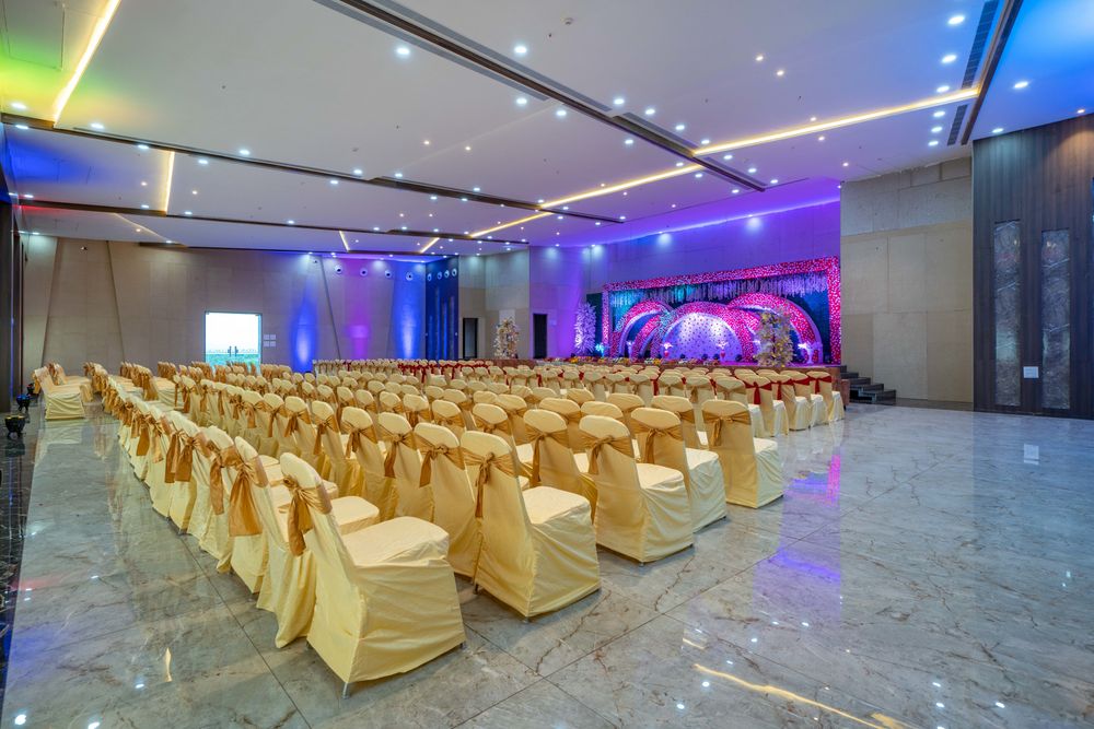 Photo By Hylife Hotels and Conventions - Venues