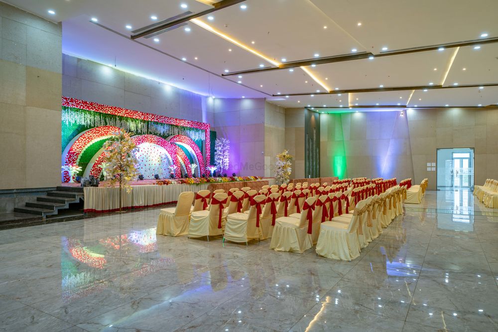 Photo By Hylife Hotels and Conventions - Venues