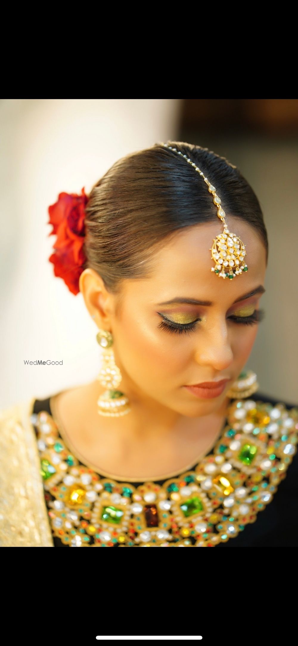 Photo By Glow by Laila - Bridal Makeup