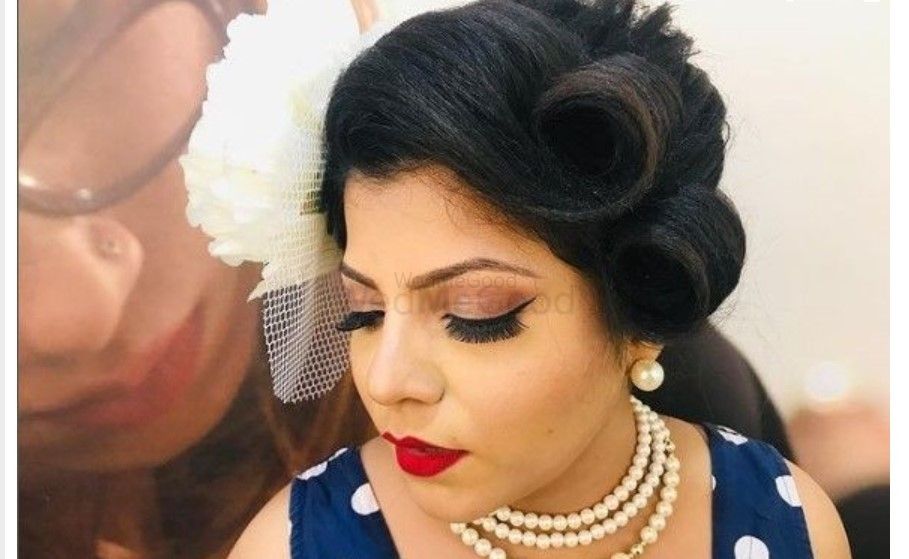 Pure & Perfect Makeover by Priyanka