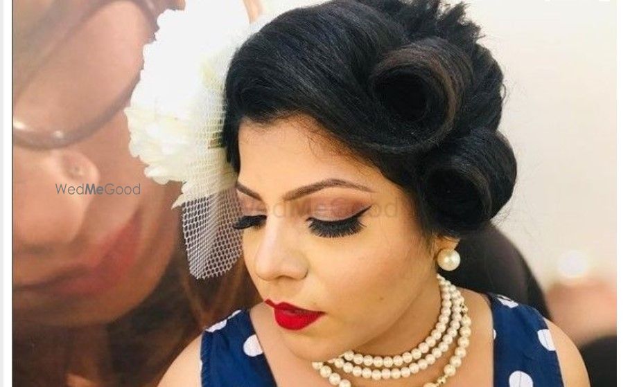 Pure & Perfect Makeover by Priyanka