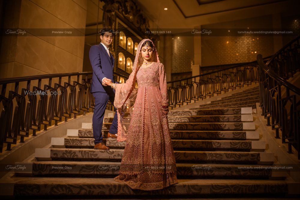 Photo By TanviTaufu Wedding Tales - Photographers