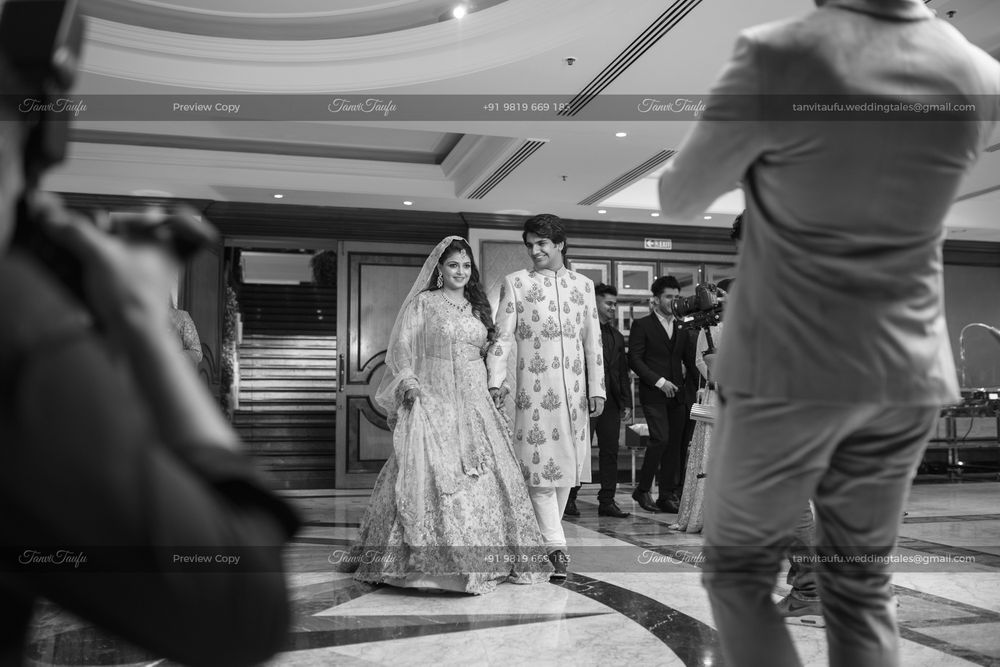 Photo By TanviTaufu Wedding Tales - Photographers
