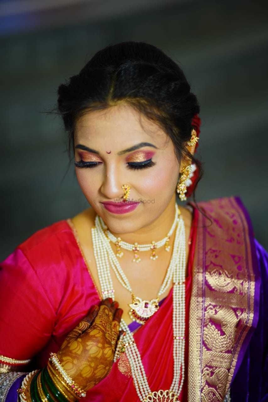 Photo By Aaru Makeupartist - Bridal Makeup