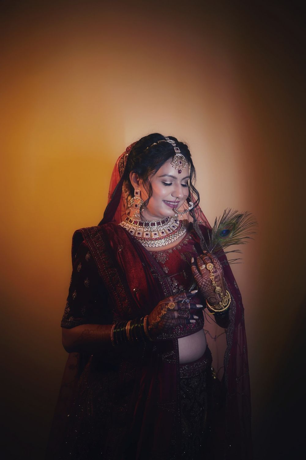 Photo By Aaru Makeupartist - Bridal Makeup