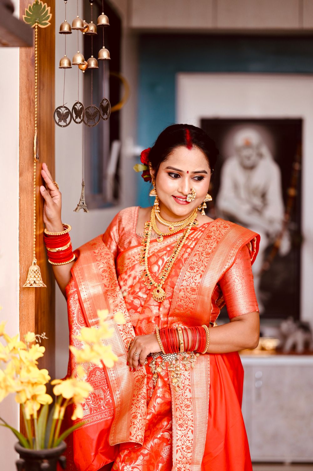 Photo By Aaru Makeupartist - Bridal Makeup