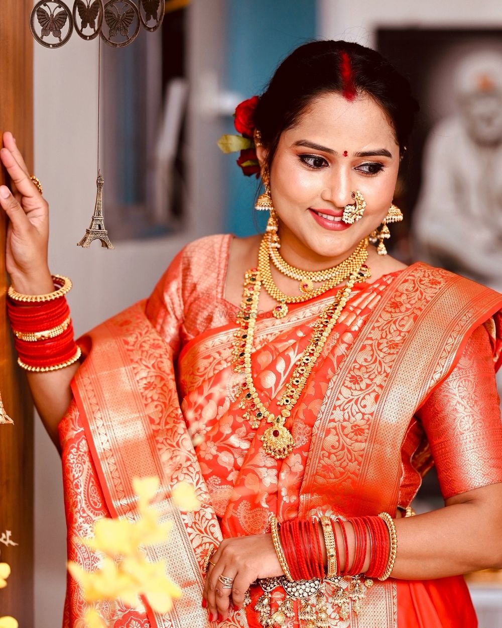 Photo By Aaru Makeupartist - Bridal Makeup