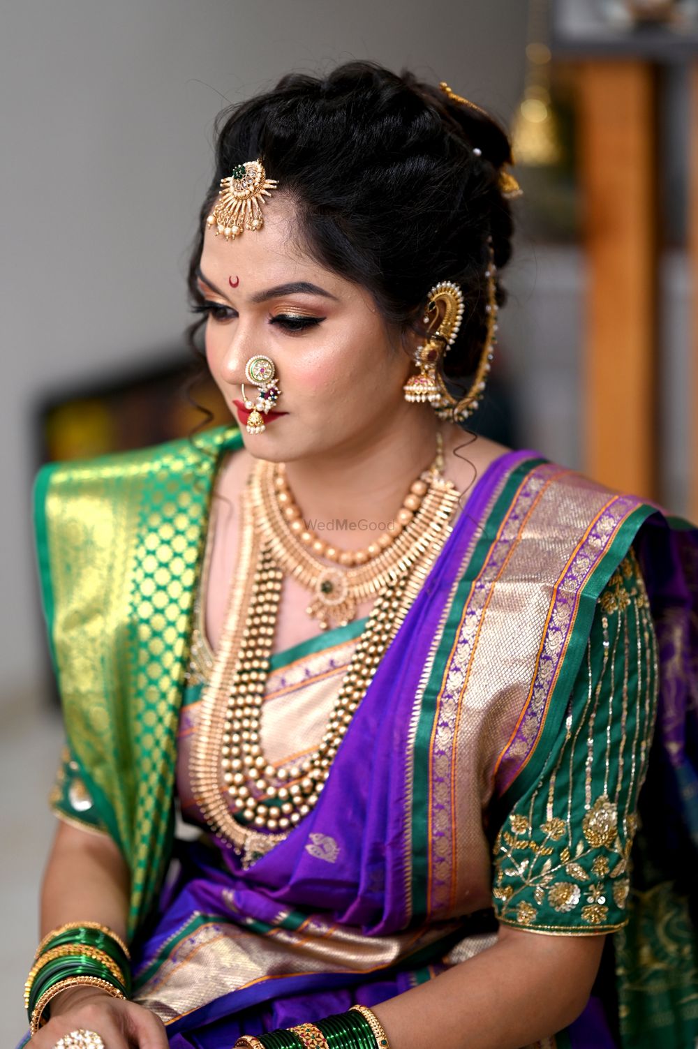 Photo By Aaru Makeupartist - Bridal Makeup