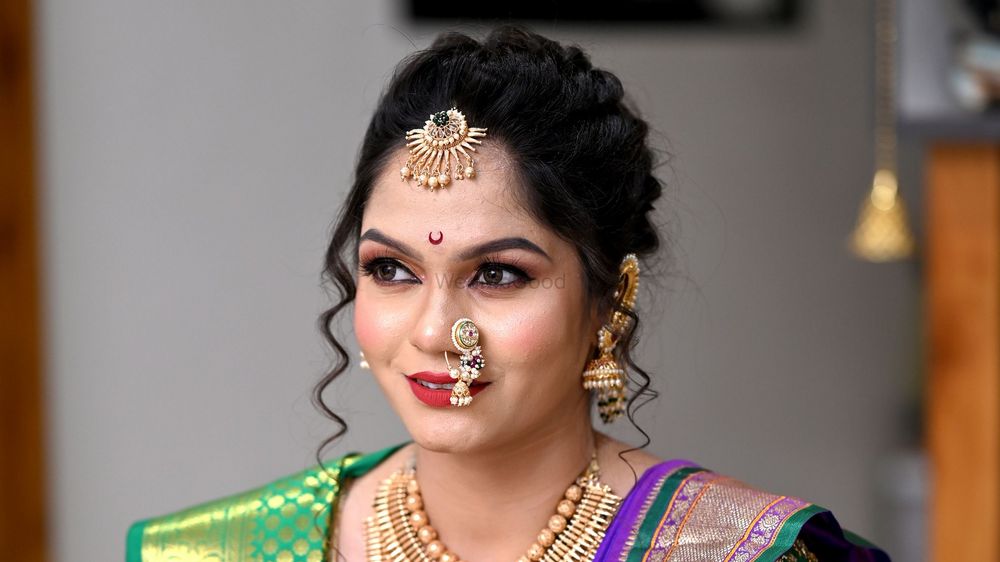 Aaru Makeupartist