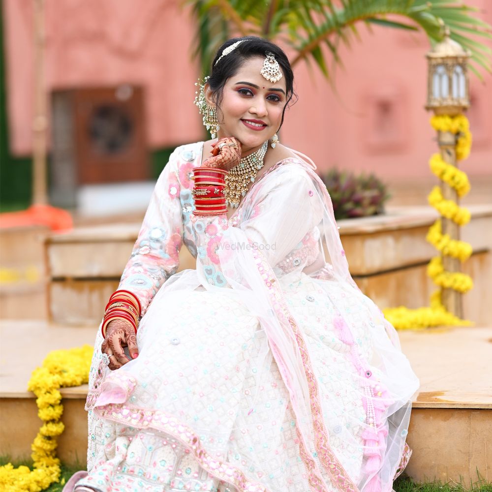 Photo By Aaru Makeupartist - Bridal Makeup