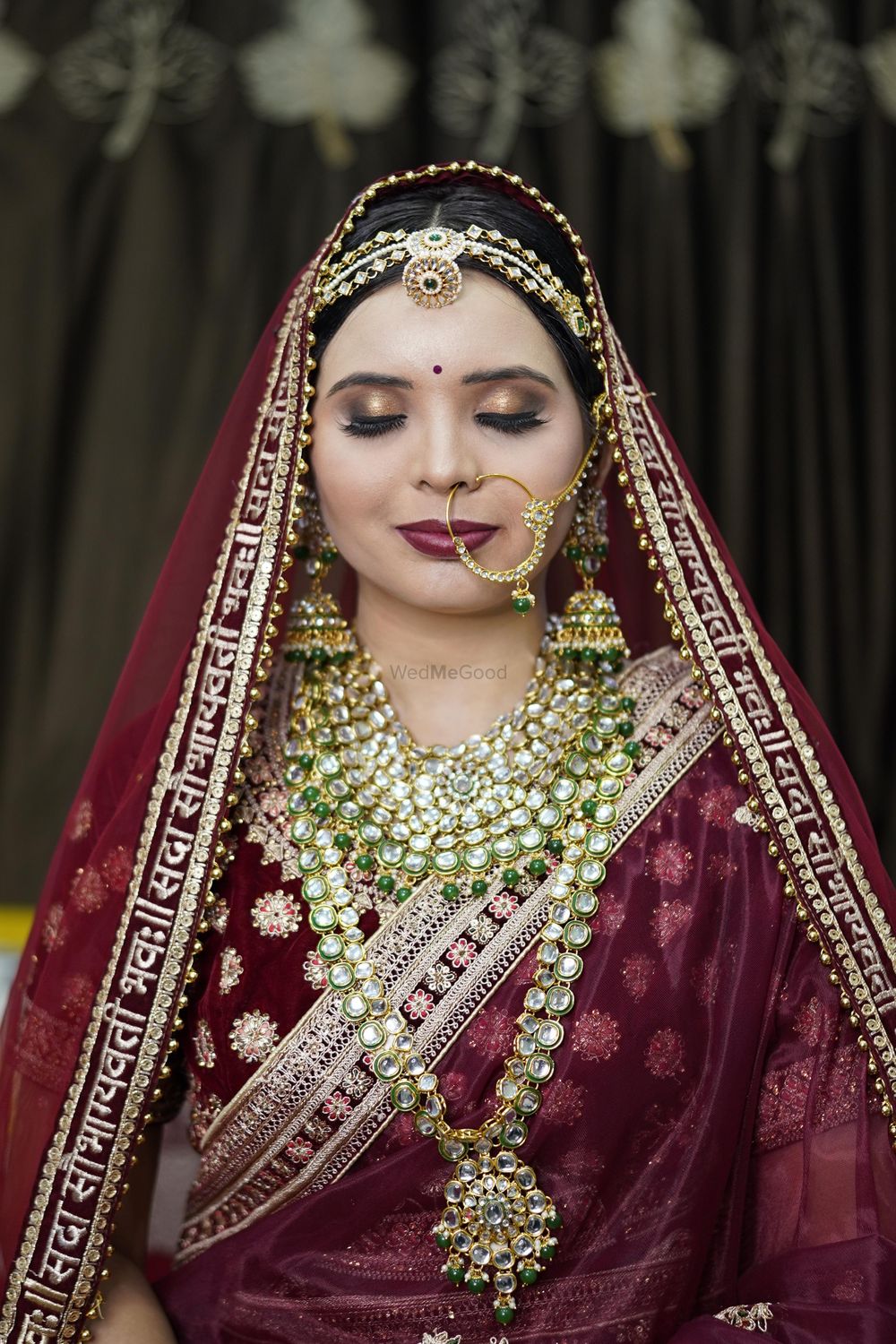 Photo By Aaru Makeupartist - Bridal Makeup