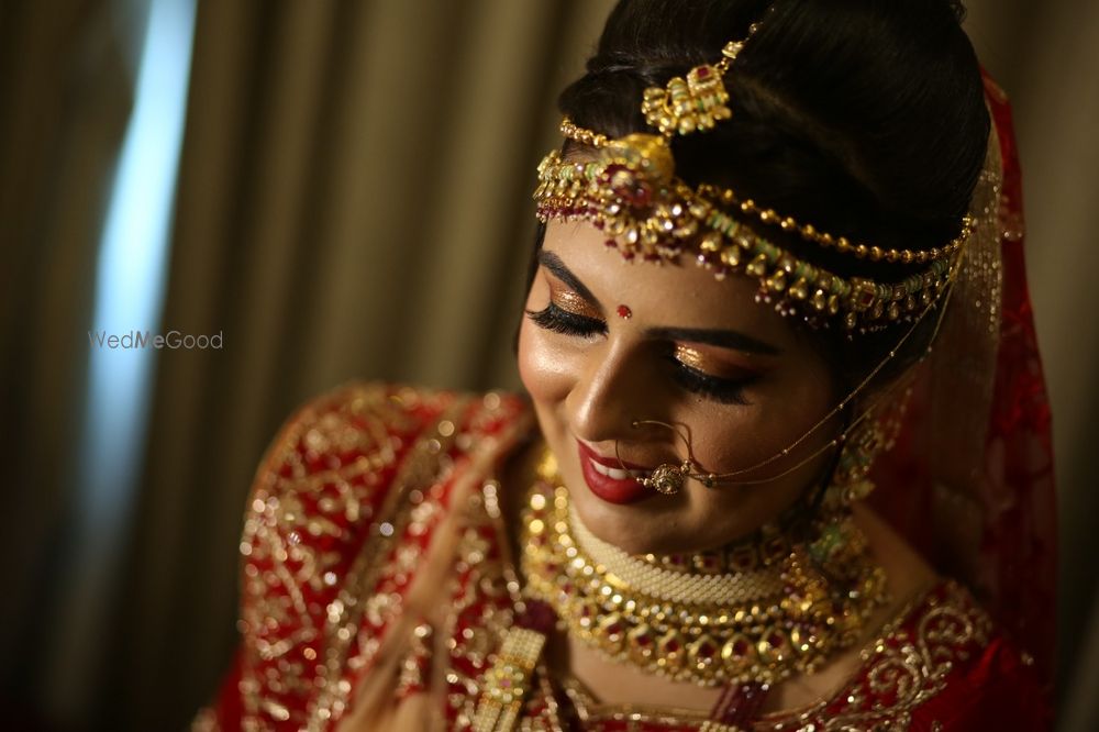 Rashmi Varma Makeup Studio