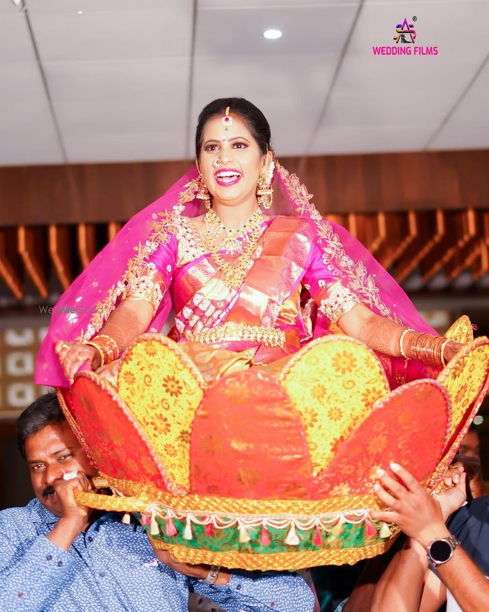 Photo By AS Wedding Films - Photographers