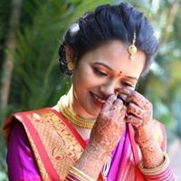 Photo By Swapnali Makeup Artist - Bridal Makeup