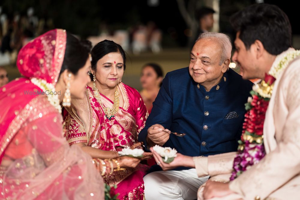 Photo By Nupur Dave Wedding | Portrait Photography - Photographers