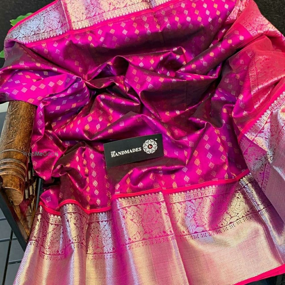 Photo By Shanti's Collections - Bridal Wear
