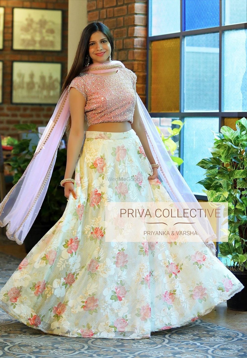 Photo By Priva Collective - Bridal Wear