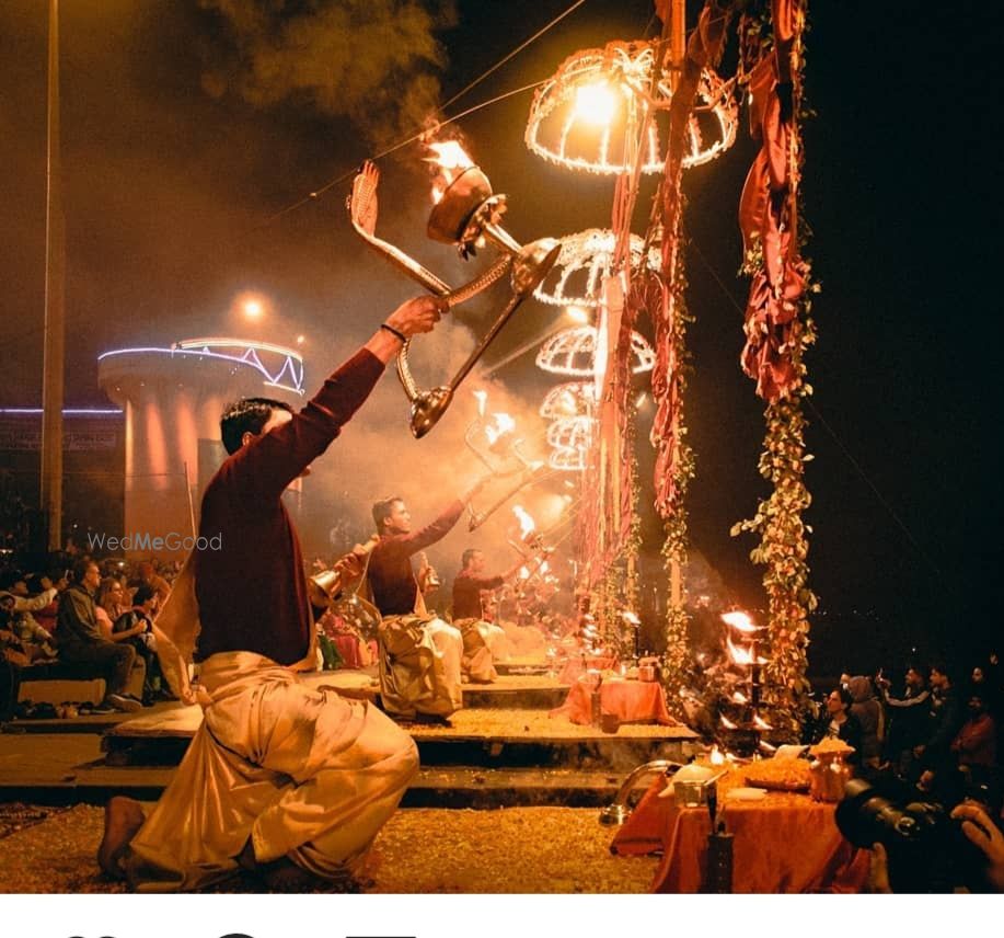 Photo By Pandit Shivam Shastri - Wedding Pandits 