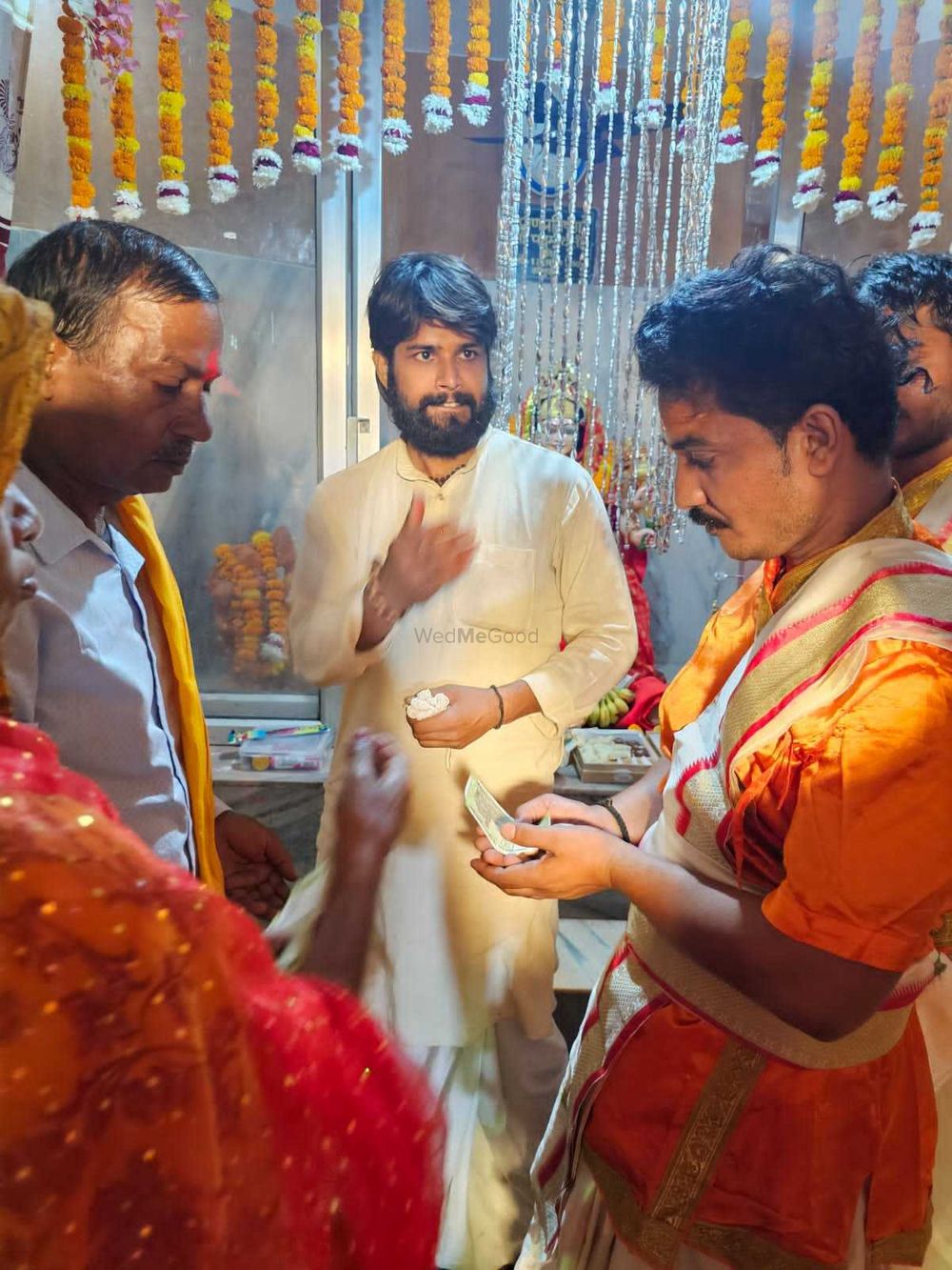 Photo By Pandit Shivam Shastri - Wedding Pandits 