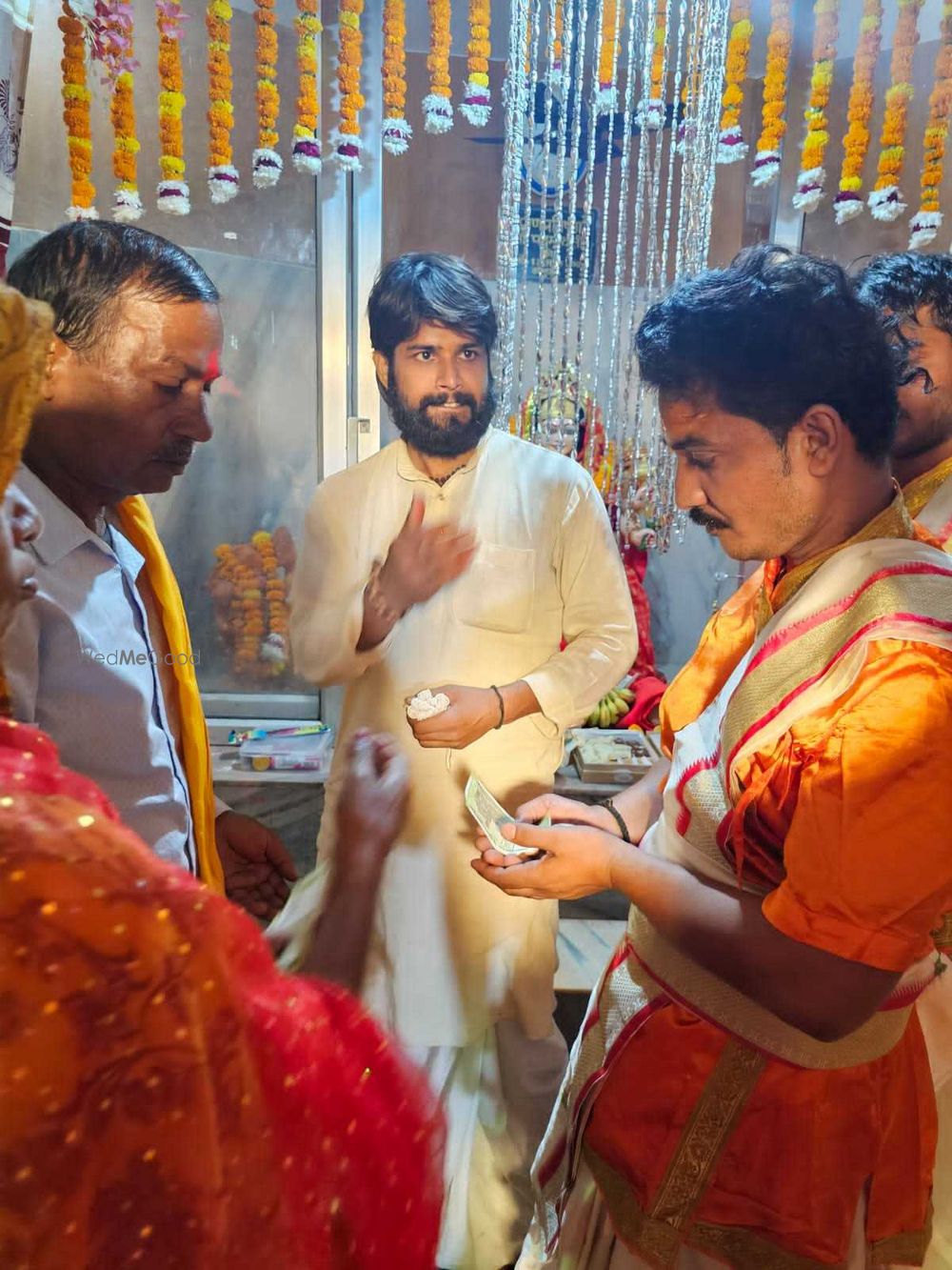 Photo By Pandit Shivam Shastri - Wedding Pandits 