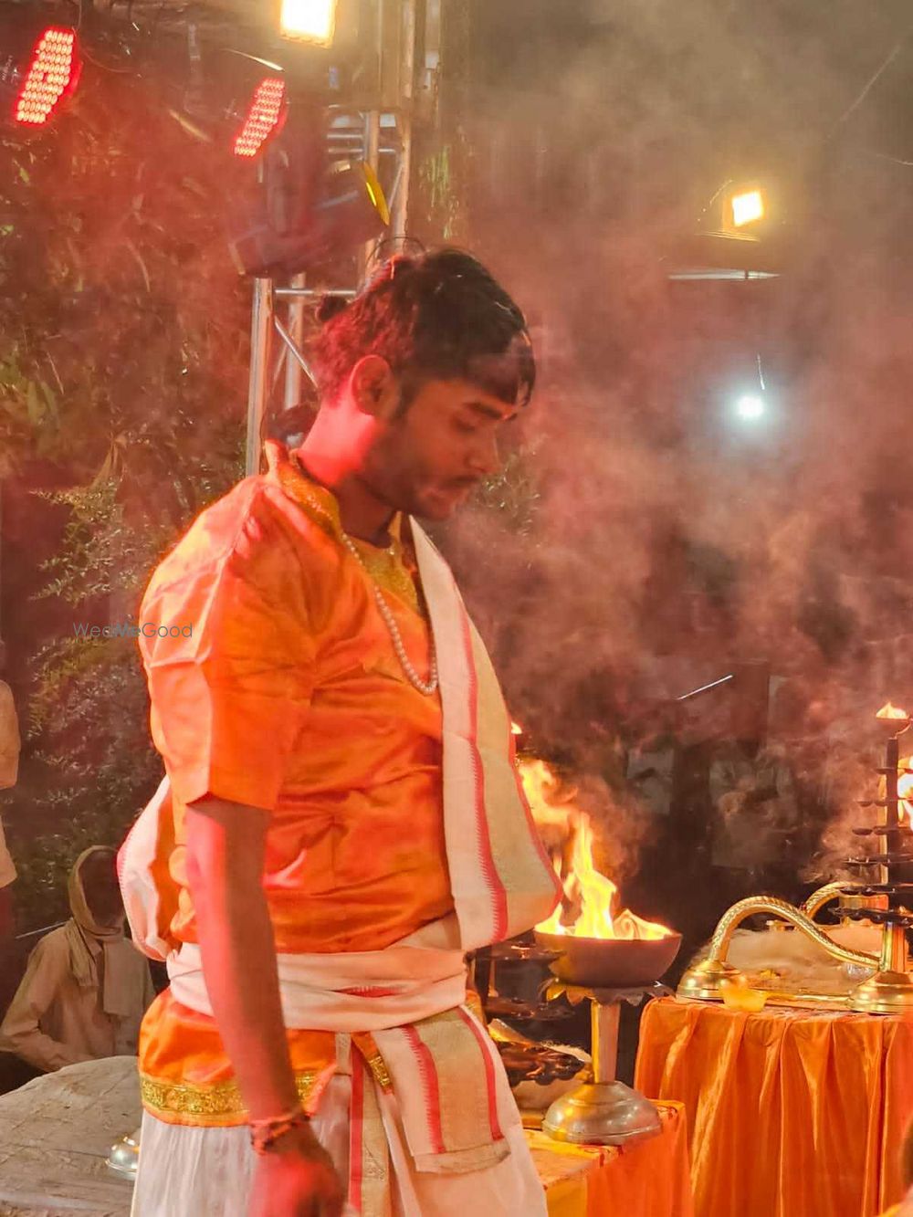 Photo By Pandit Shivam Shastri - Wedding Pandits 