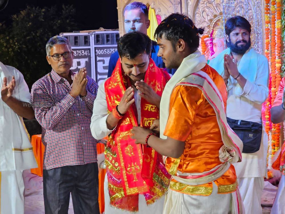 Photo By Pandit Shivam Shastri - Wedding Pandits 