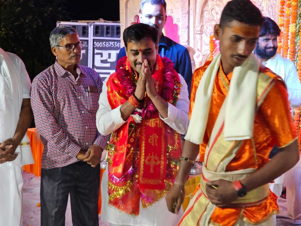 Photo By Pandit Shivam Shastri - Wedding Pandits 