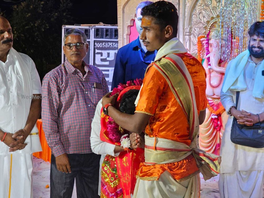 Photo By Pandit Shivam Shastri - Wedding Pandits 