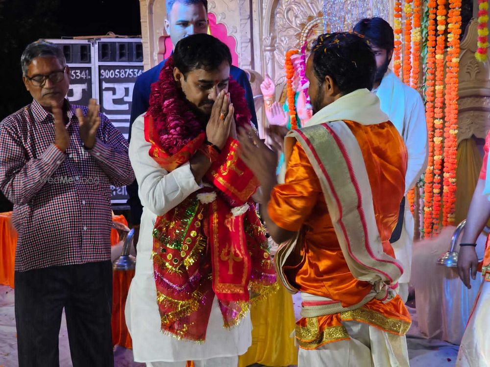 Photo By Pandit Shivam Shastri - Wedding Pandits 