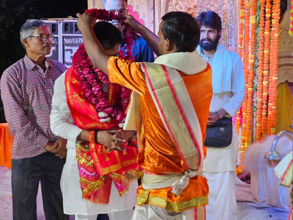 Photo By Pandit Shivam Shastri - Wedding Pandits 