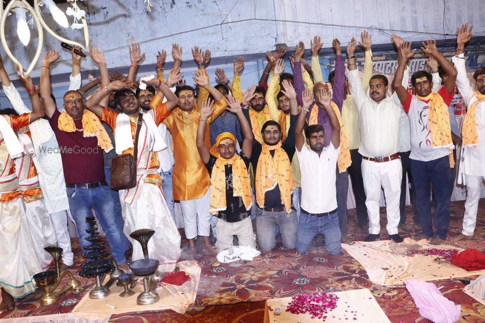 Photo By Pandit Shivam Shastri - Wedding Pandits 