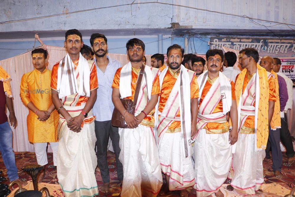 Photo By Pandit Shivam Shastri - Wedding Pandits 