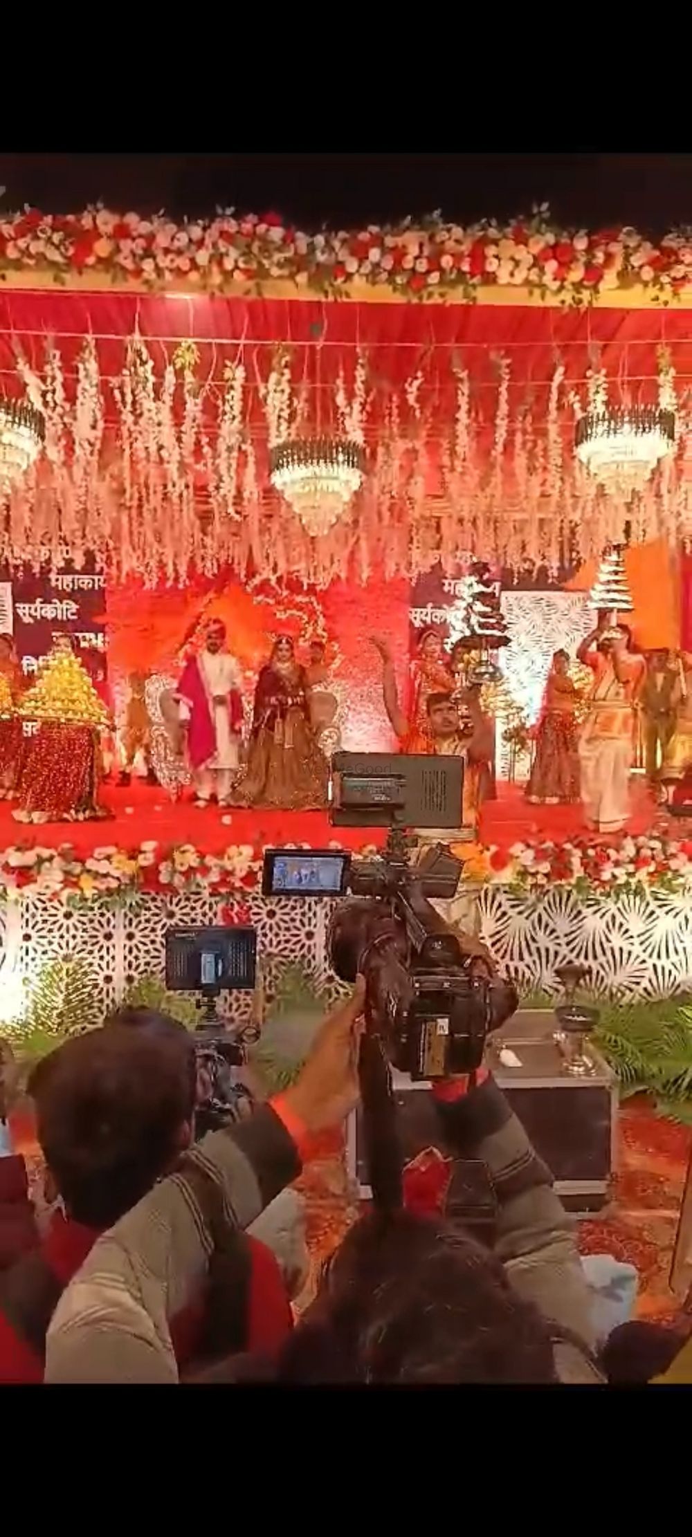 Photo By Pandit Shivam Shastri - Wedding Pandits 