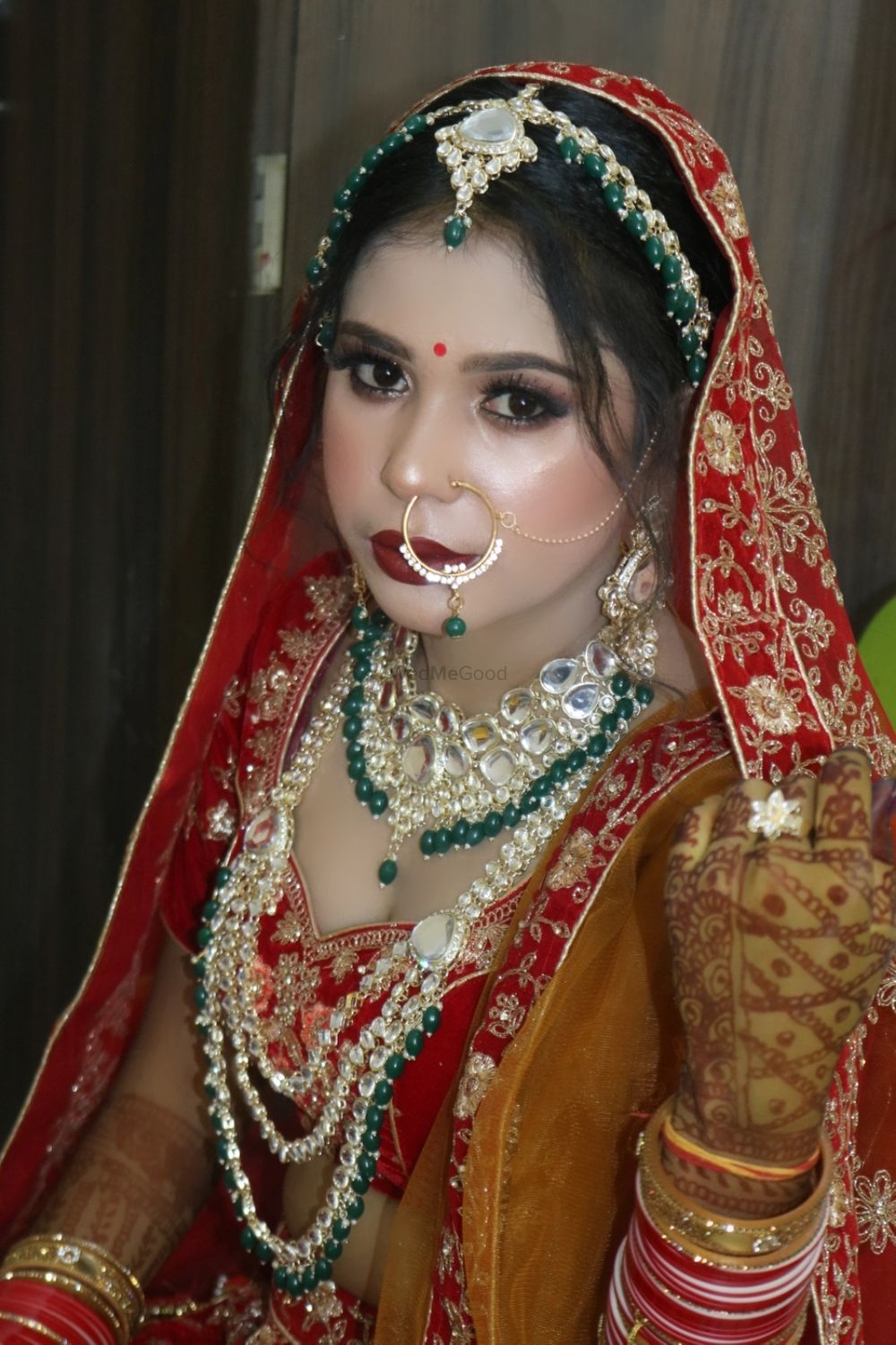 Photo By Nehaa Verma Artistry - Bridal Makeup