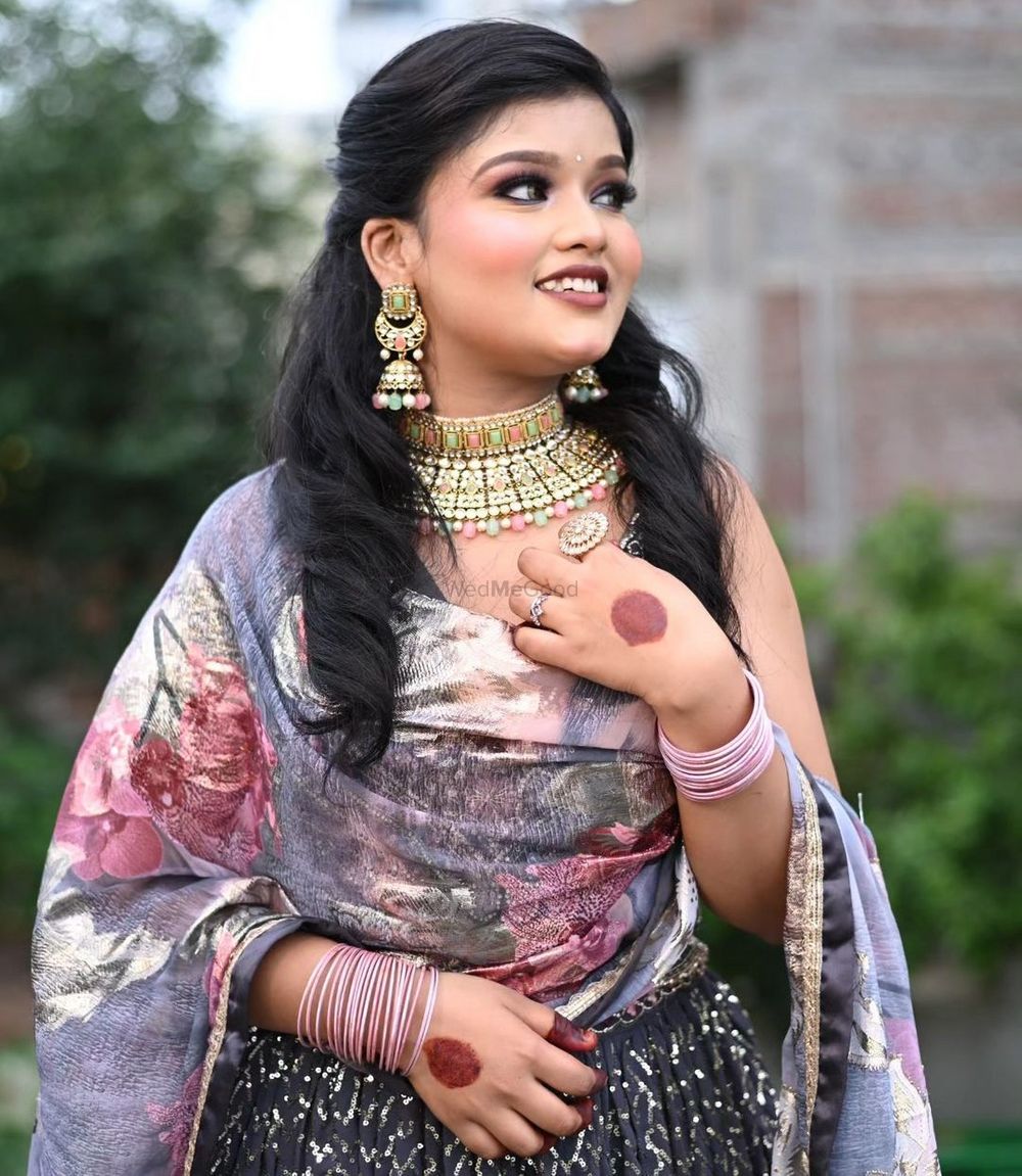 Photo By Nehaa Verma Artistry - Bridal Makeup