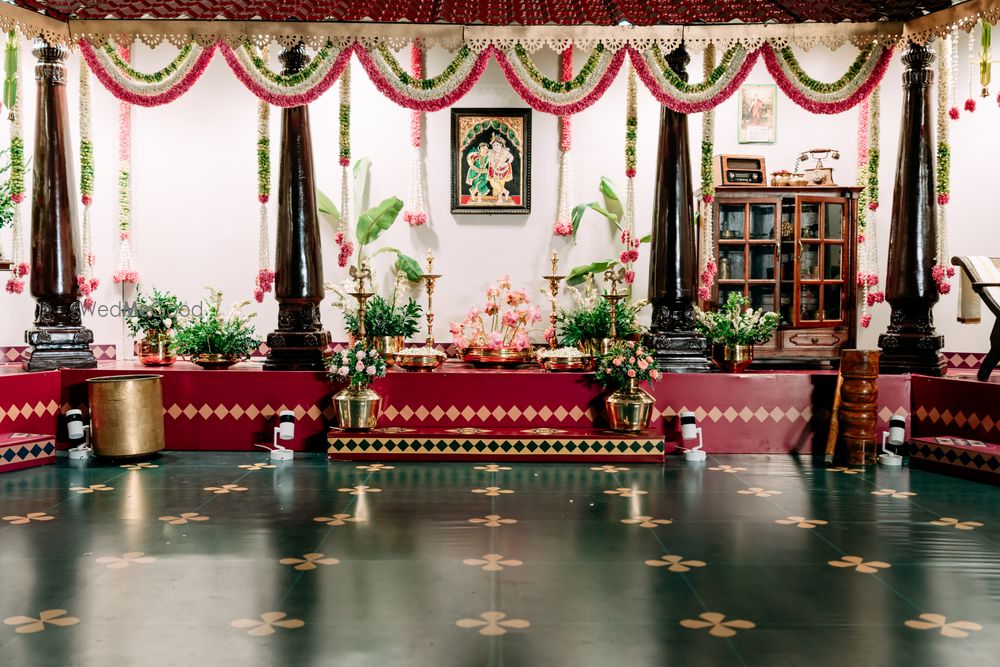 Photo By Wedding Days - Wedding Planners