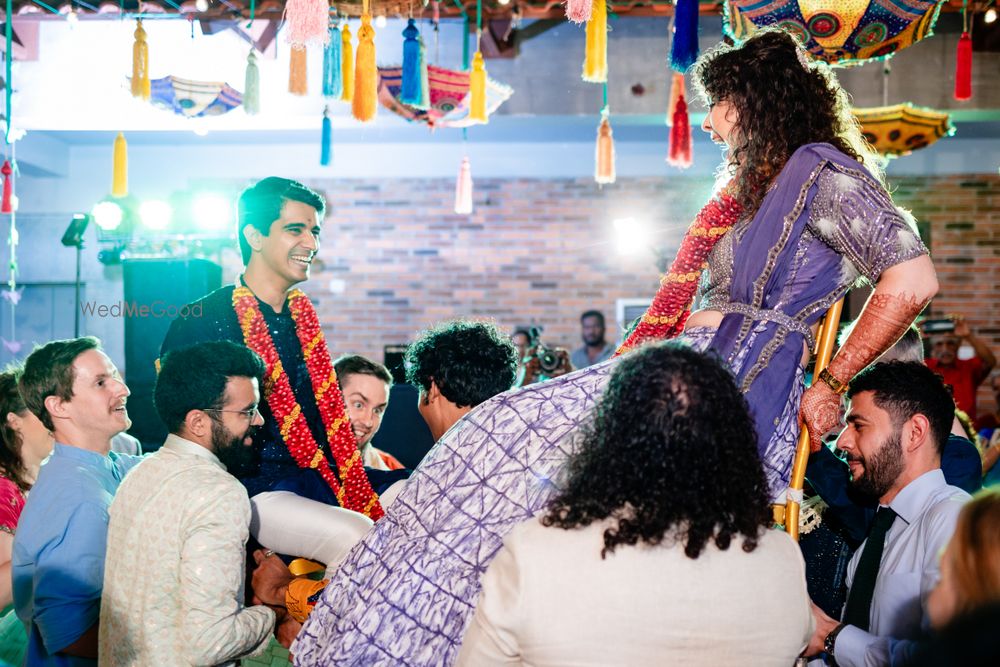 Photo By Wedding Days - Wedding Planners