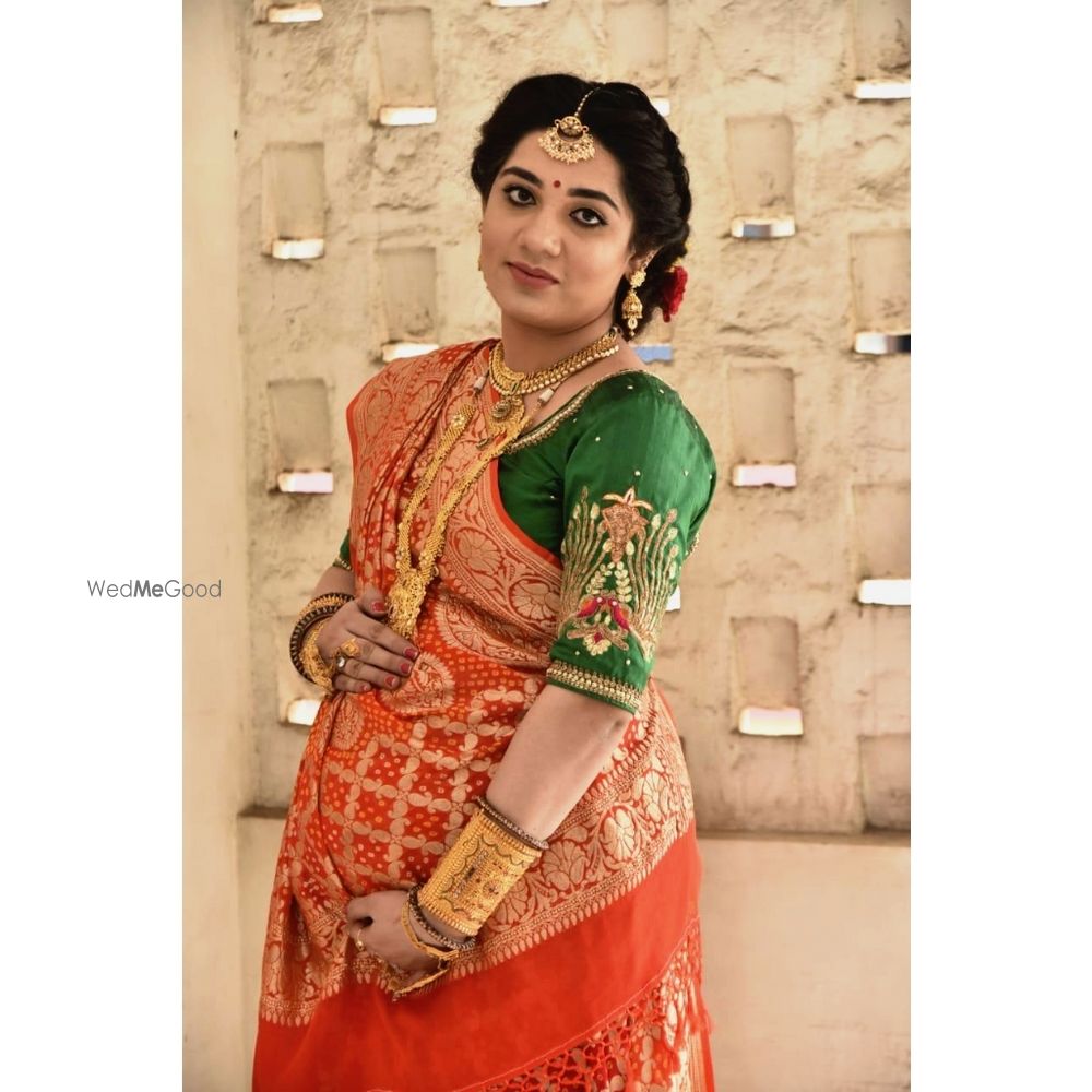 Photo By Swati Makeovers - Bridal Makeup