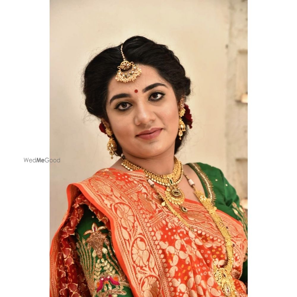 Photo By Swati Makeovers - Bridal Makeup