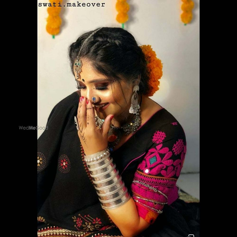 Photo By Swati Makeovers - Bridal Makeup