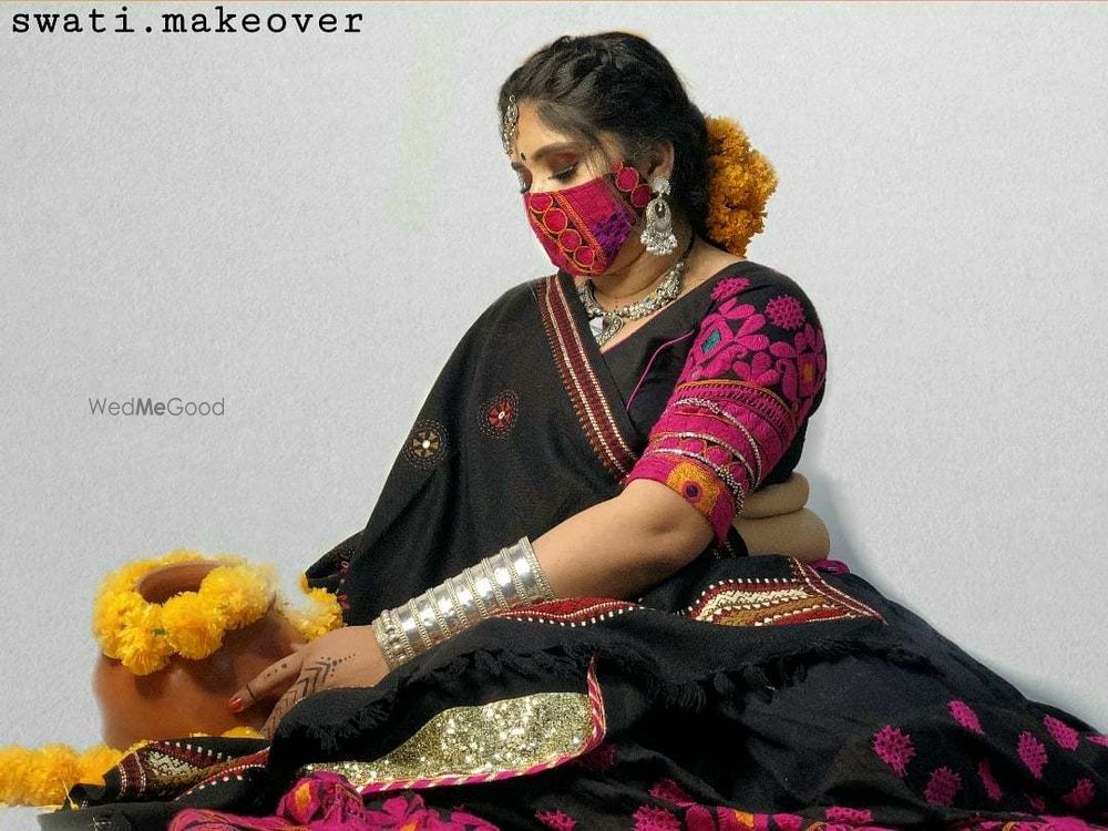 Photo By Swati Makeovers - Bridal Makeup
