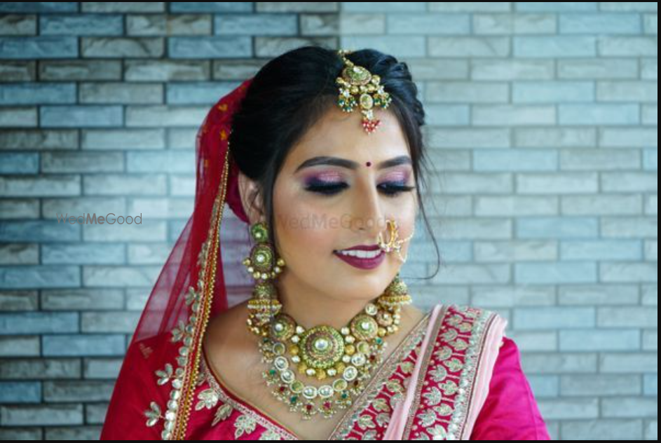 Photo By Swati Makeovers - Bridal Makeup