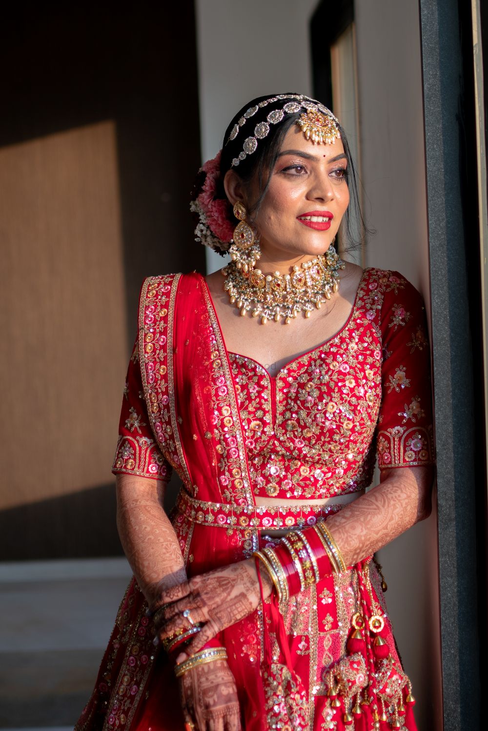 Photo By Swati Makeovers - Bridal Makeup